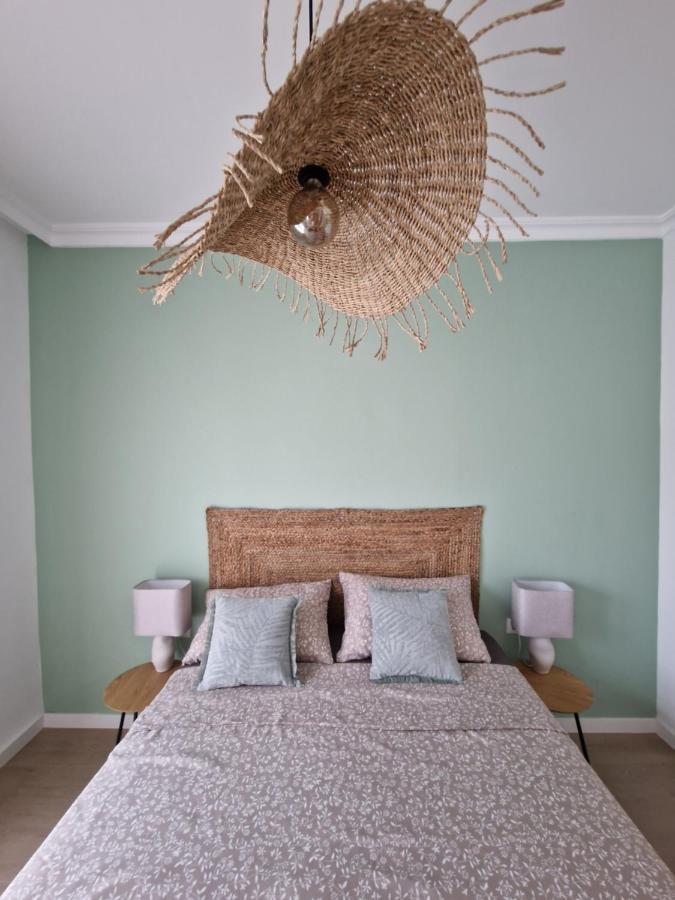 Apartment Casa Blue Colon บิยาโฮโยซา ภายนอก รูปภาพ