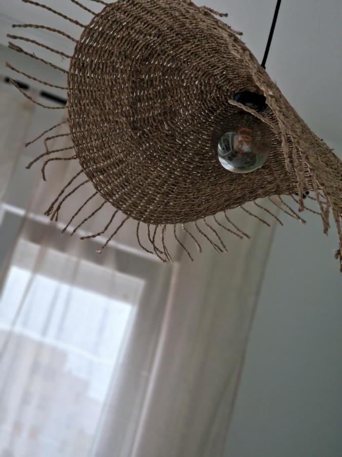 Apartment Casa Blue Colon บิยาโฮโยซา ภายนอก รูปภาพ