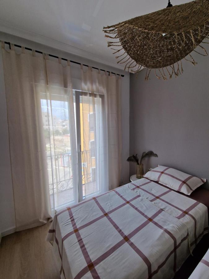 Apartment Casa Blue Colon บิยาโฮโยซา ภายนอก รูปภาพ