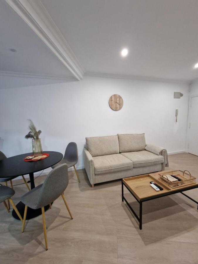 Apartment Casa Blue Colon บิยาโฮโยซา ภายนอก รูปภาพ